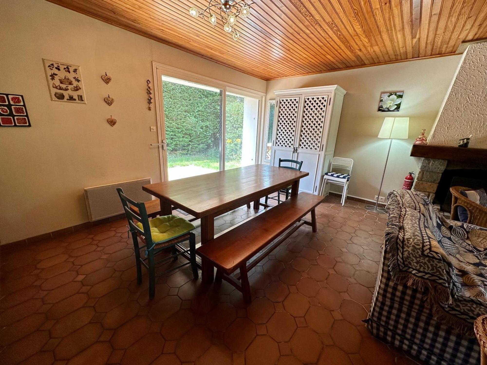 La Maison Cachee Виссан Экстерьер фото